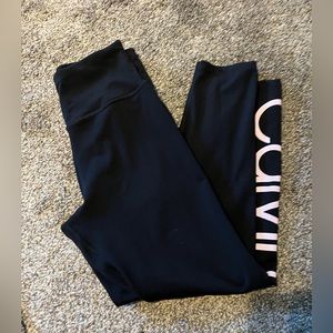 Women’s Calvin leggings